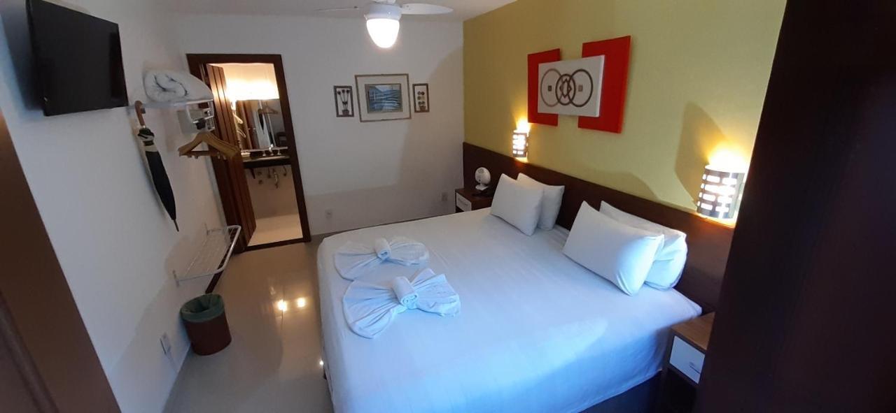 Pousada Doce Paraty Exterior photo