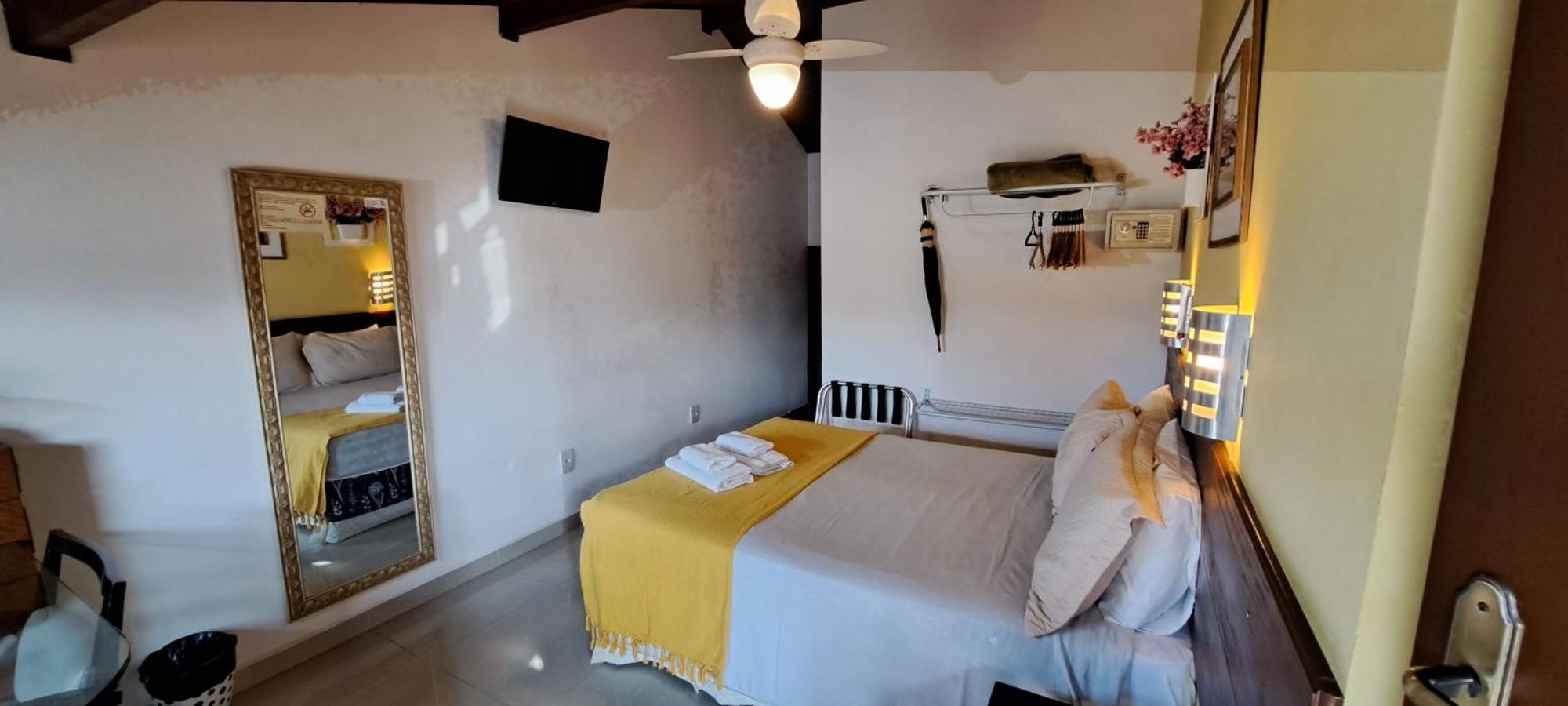 Pousada Doce Paraty Room photo