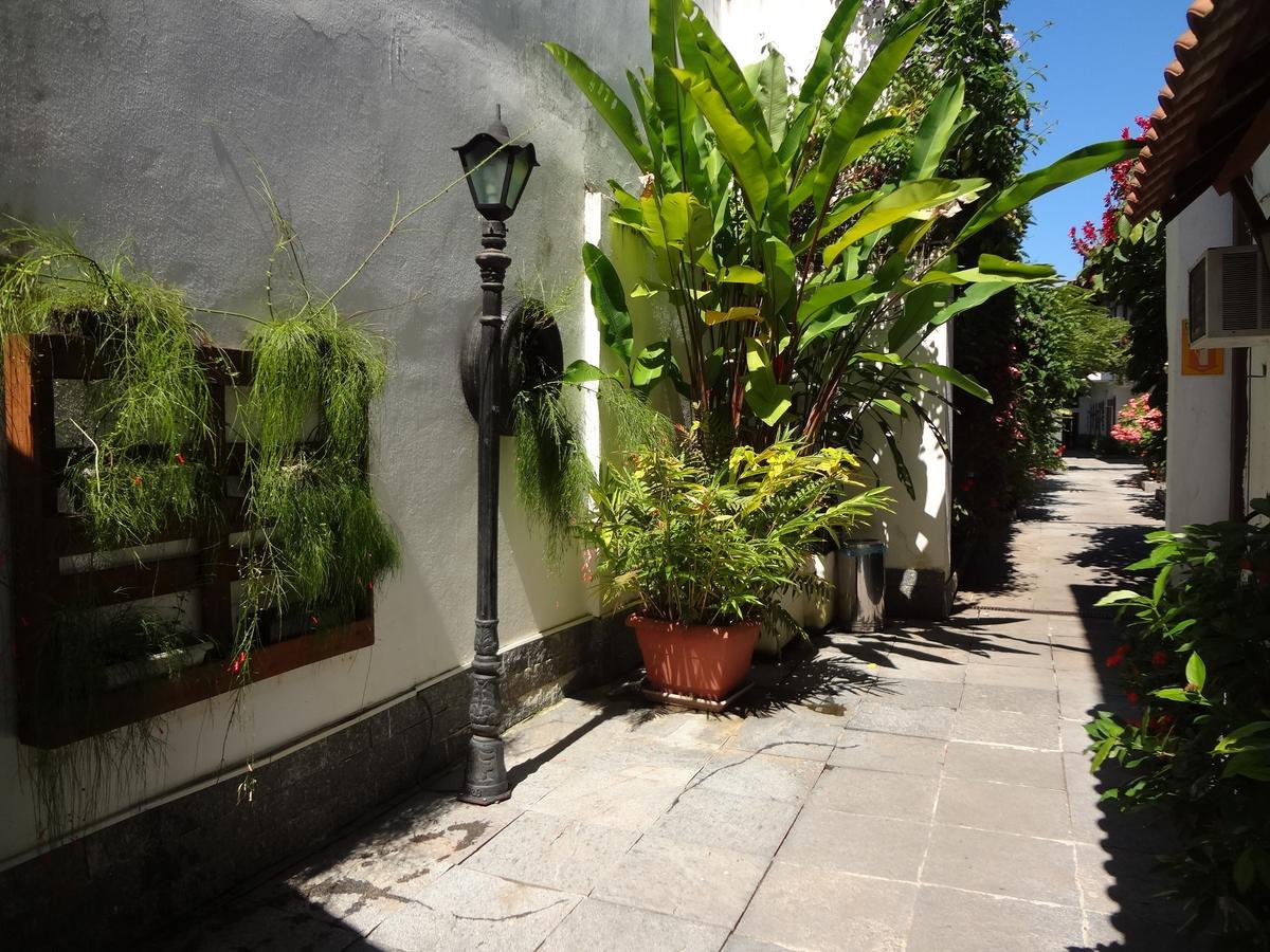 Pousada Doce Paraty Exterior photo
